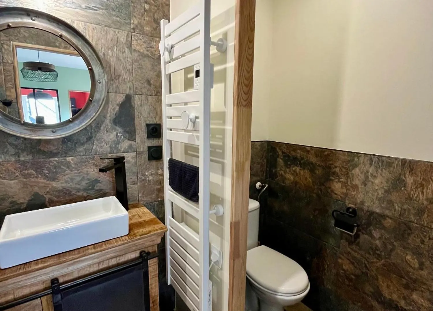 Apartment La Laiterie, Gite Au Domaine D'Antan Ennevelin