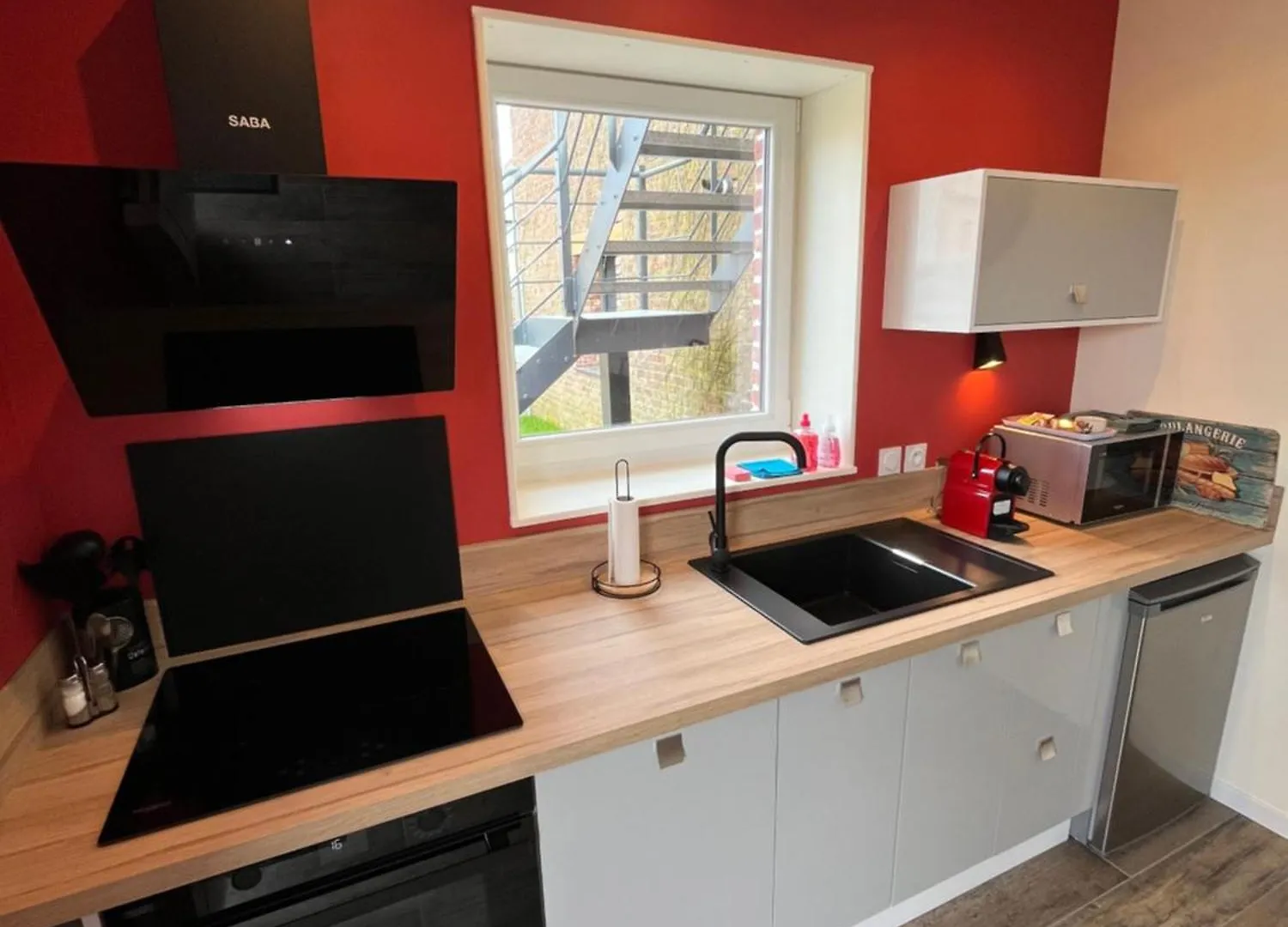 La Laiterie, Gite Au Domaine D'Antan Ennevelin Apartment